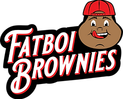 FatBoi Brownies